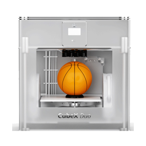 3D Systems CubeX 3D打印機